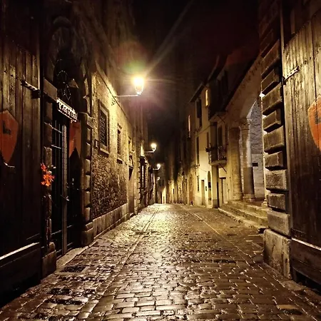 Il Loft Dell' Americano Διαμέρισμα