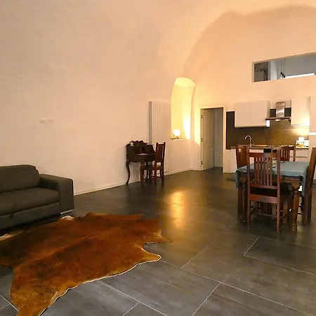 Il Loft Dell' Americano * Narni