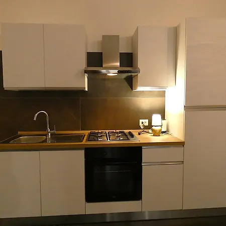 Il Loft Dell' Americano *