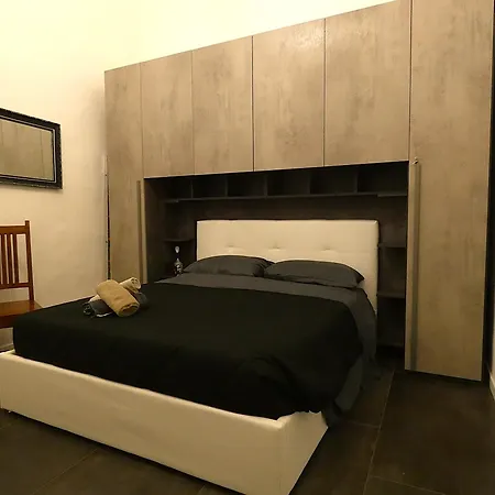 Il Loft Dell' Americano Apartment
