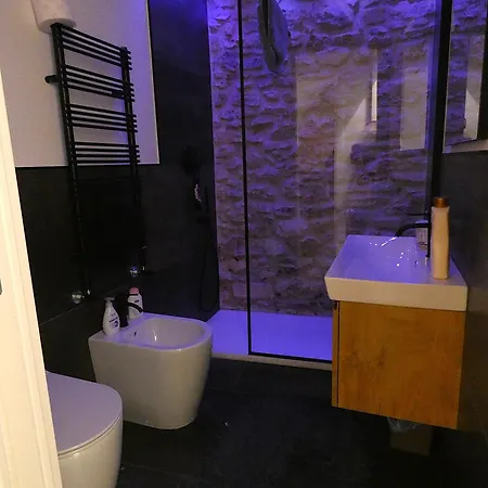 Il Loft Dell' Americano *