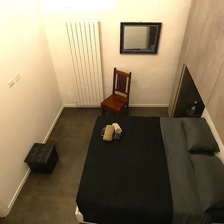 Appartamento Il Loft Dell' Americano