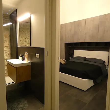 Il Loft Dell' Americano Apartment *