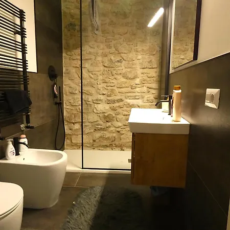 Apartment Il Loft Dell' Americano Narni