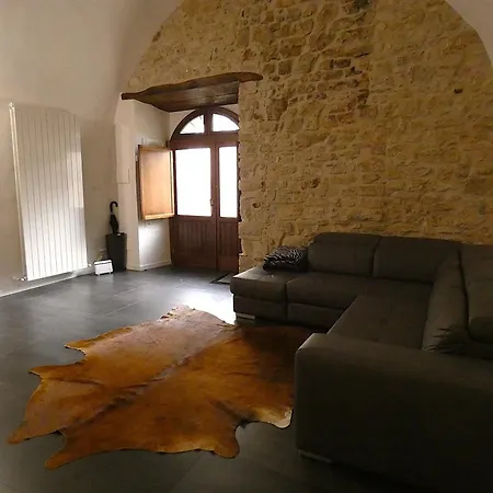 Il Loft Dell' Americano Appartamento *
