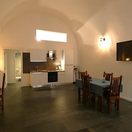 Il Loft Dell' Americano *