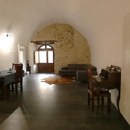 Il Loft Dell' Americano * Narni