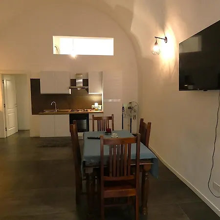Il Loft Dell' Americano