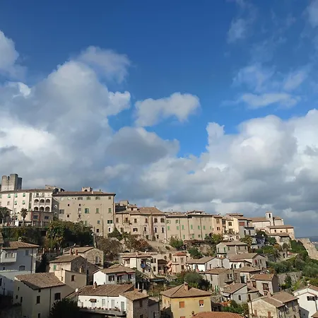 Il Loft Dell' Americano *