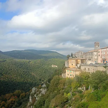 Il Loft Dell' Americano Appartamento Narni